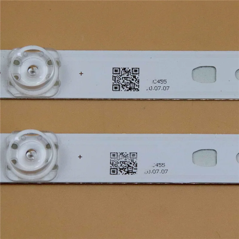 LED Backlight Strip For Haier LE50A7100L LE50U51A H50E18A 50A6 50E3500A Bars LED50D6-01(A) PN:30350006202 LED50D06-ZC14AG-01