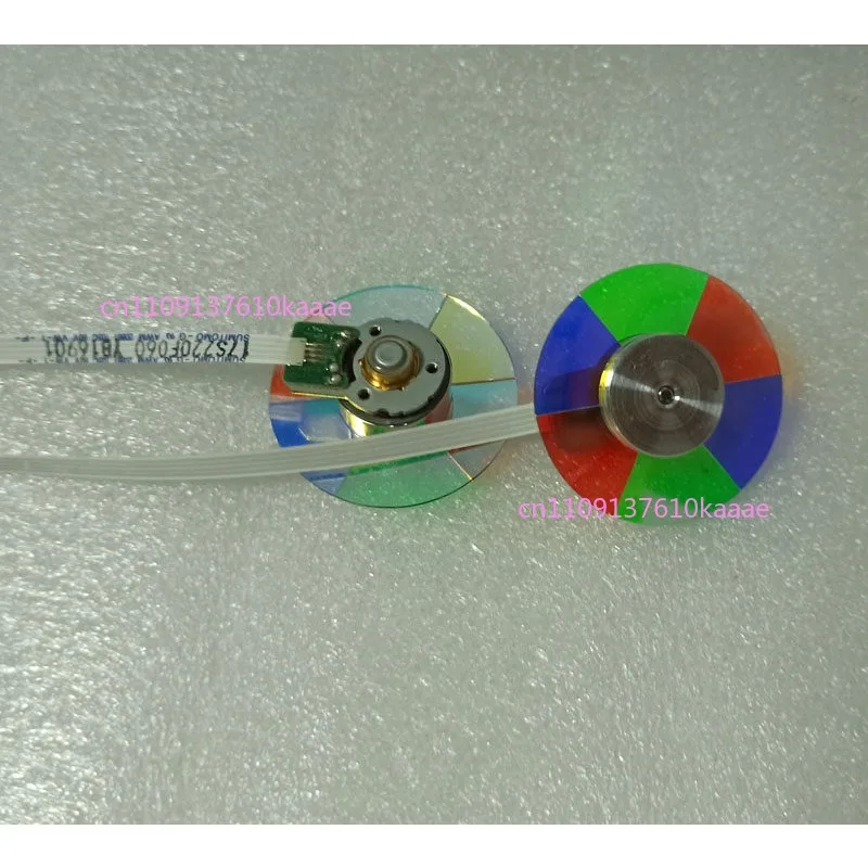 

Suitable for Optoma HD20/HEF970/UHD300X/HD25/HD350X/UHD50 Projection New Color Wheel Accessories