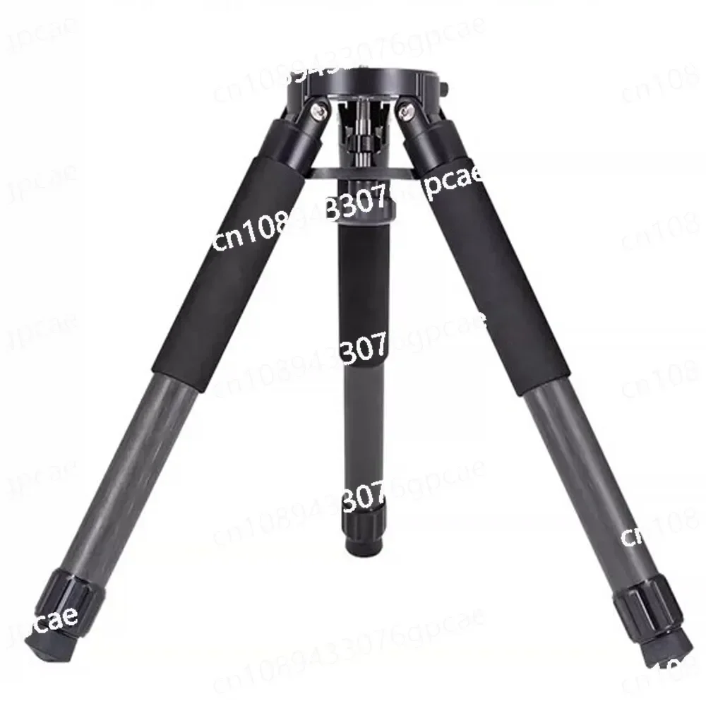 

TC40 Carbon Fiber Tripod - Suitable for AM5 IOptron Harmonic Equatorial Mount Etc Customized Pier Extension