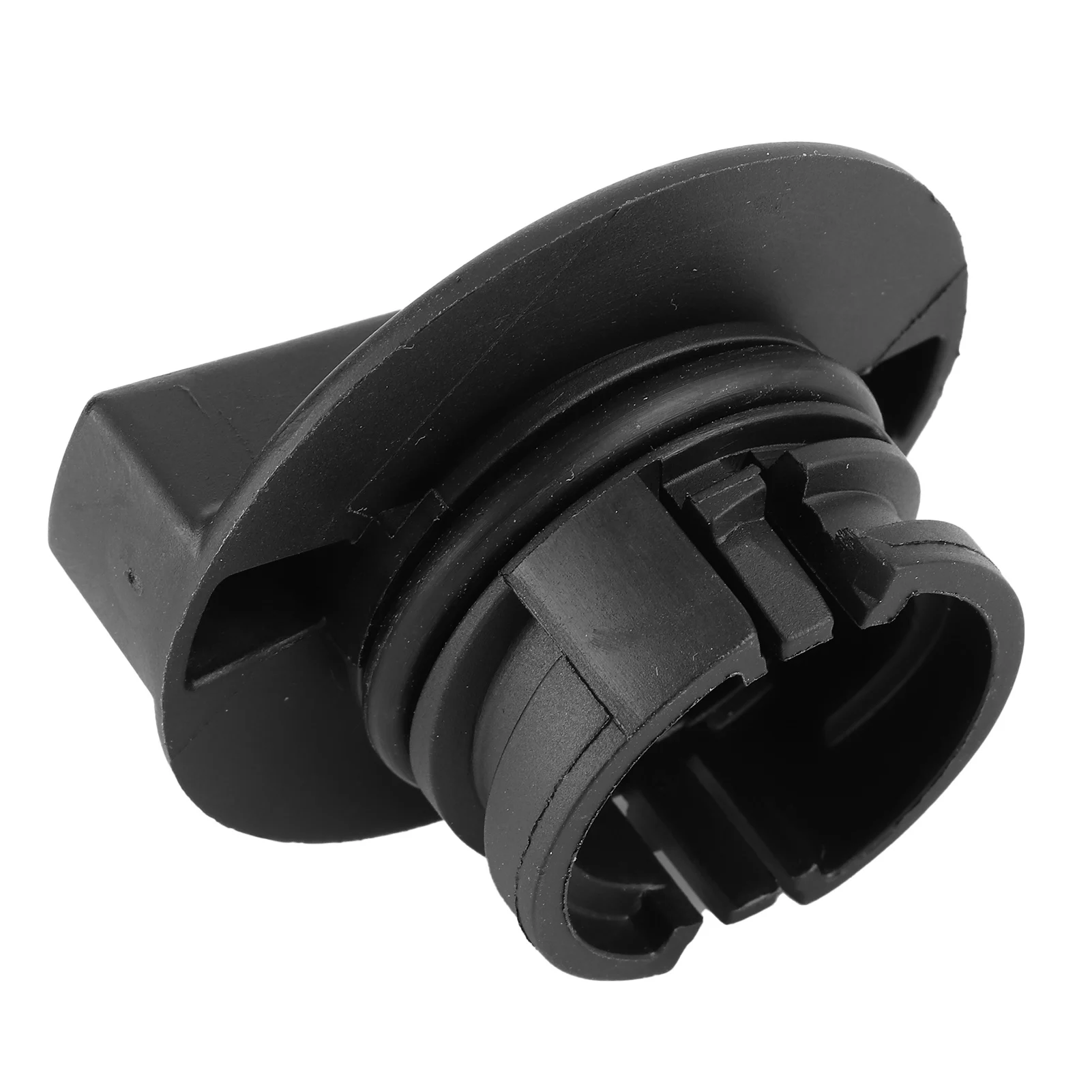 OEM Oil Filling Cap Plastic Oil Filler Cap OEM Oil Filler Cap 1135010 YS4G‑6766‑AA Fit for Ford Focus/Mondeo/Transit/Eco‑Sport