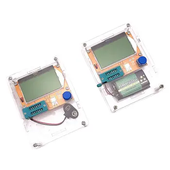 10 best sales miernik lcr profesjonalny - №7