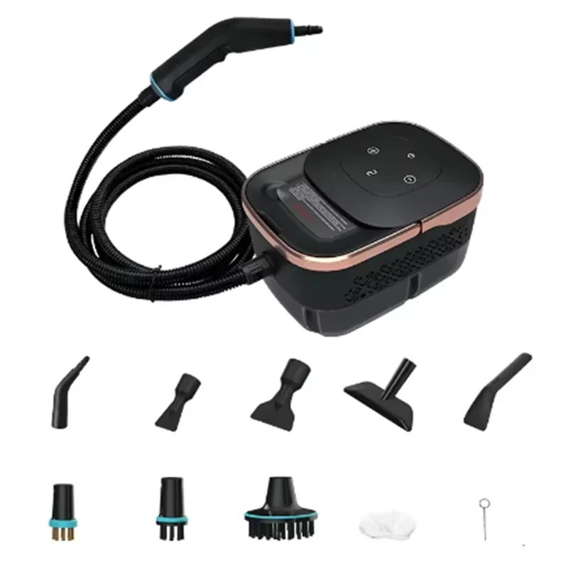 

ABDJ-High Pressure Steam Cleaning Machine Household Steam For Air Conditioning Kitchencar Furniture Cleaning Window&Tile US