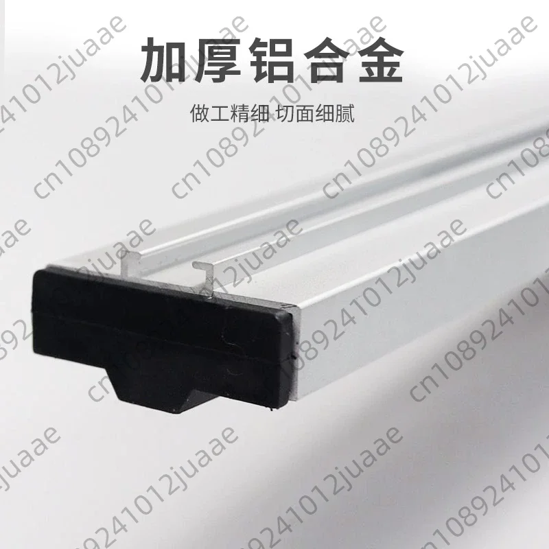 Woodworking Backer Clamper Saw Table Push Table Saw Accessories Daquan Ruler Positioning Strong Quick Clip Tool Fixing Clip
