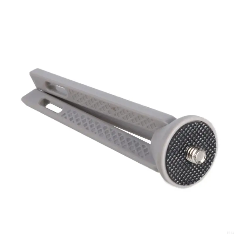 Портативный складной штатив R91A с 1/4 дюйма Mini Monite Mini Teatrod для камер, телефонов и таблеток 10 см.