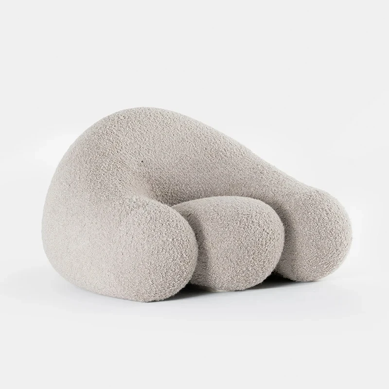 

Furniture Paw Couch Designer Creative Lazy Small Apartment Living Room Home Bedroom Balcony Silent Style living room furniture
