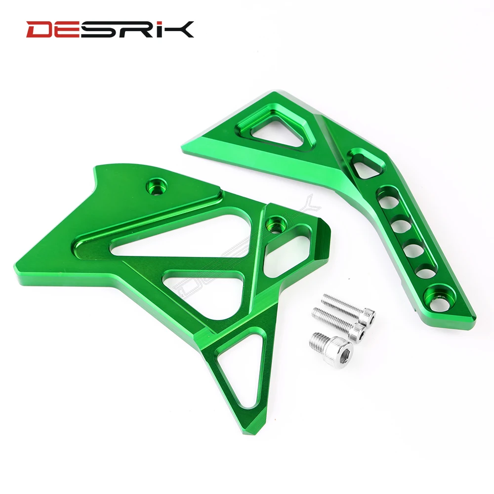For Kawasaki Z1000 Z 1000 2014 2015 2016 2017 2018 2019 Motorcycle Accessories CNC Aluminum Fuel Injection Cover