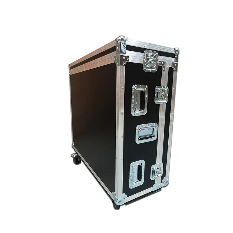 حقيبة طيران لوحدة التحكم الرقمية من Allen and Heath Avantis #1