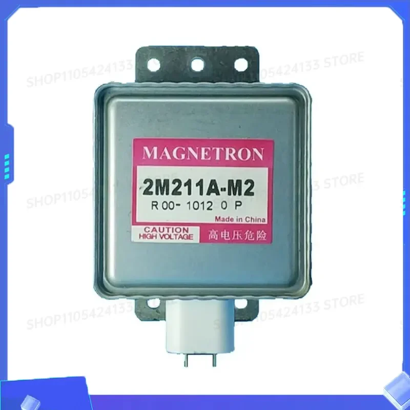 New Original Magnetron FMT.2M211A-M2 for Microwave Oven Replacement Part High Quality Compatible with Various Models