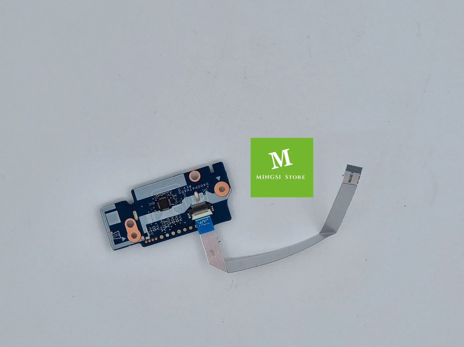 GENUINE FOR HP 14-DQ Series SD Card Reader Board W Cable L64886-001 DA00PATH6D0