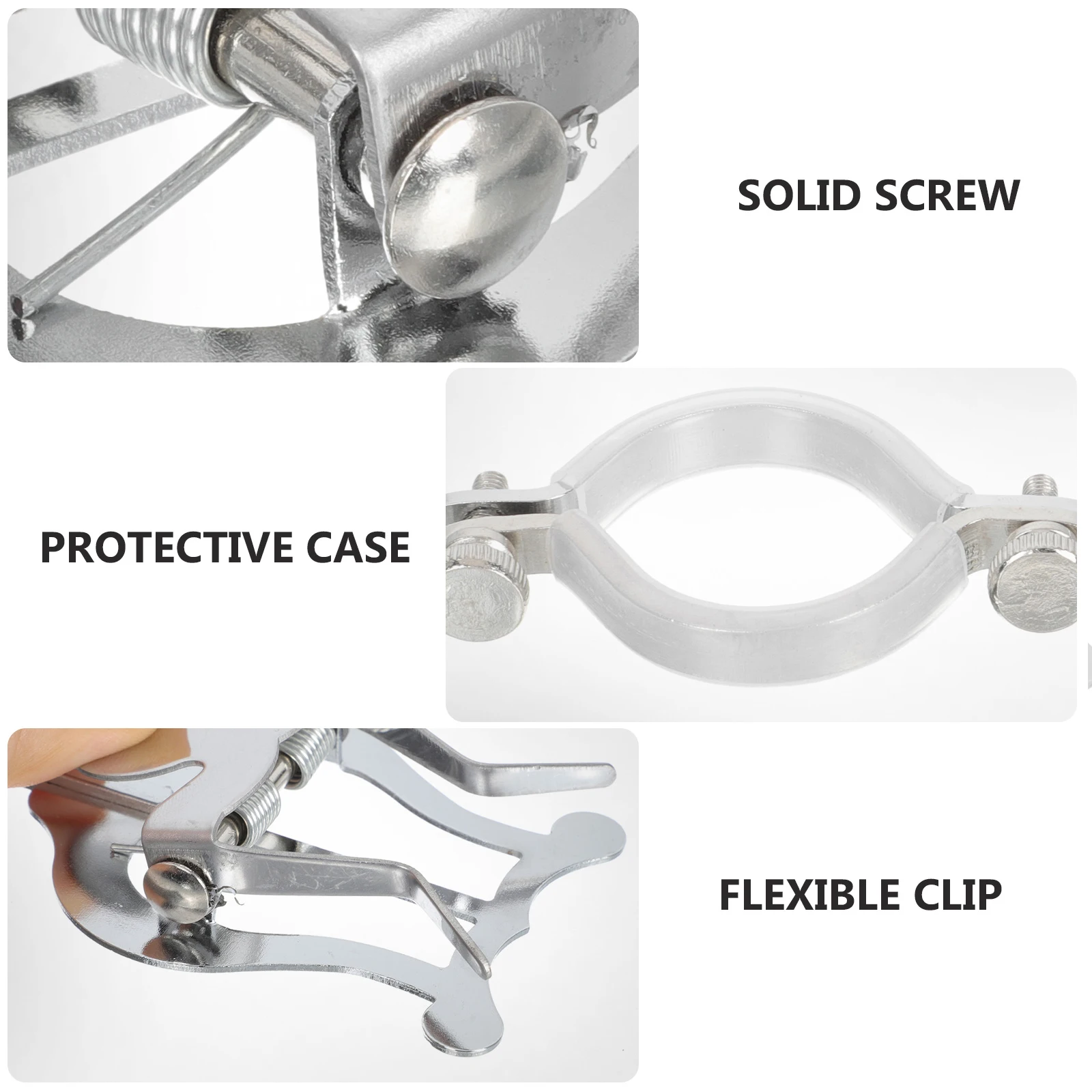 

Marching Trumpet Lyre Holder Musical Instruments Saxophone Clarinet