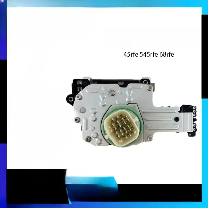 

545RFE 45RFE 68RFE Shift Transmission Solenoid Valve Block for Jeep