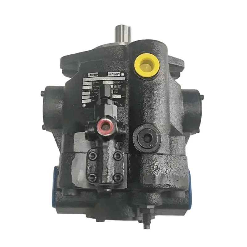 Factory direct Parker PVP Series PVP3330 Hydraulic Axial Piston Pump PVP3330BR2M21 PVP3330D2R6A4A21 Double Pump