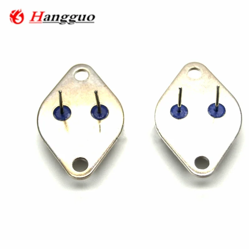 2pcs=1pair Oiginal MJ21193G MJ21194G MJ21193 MJ21194 TO-3 gold sealed audio power amplifier