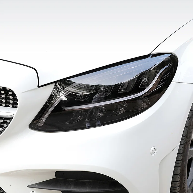 

Автомобильная дымовая противотумансветильник фасветильник 30 Х200 см, задний фонарь, ТИНТ, виниловая пленка, лист, наклейка, водонепроницаемый Стайлинг автомобиля