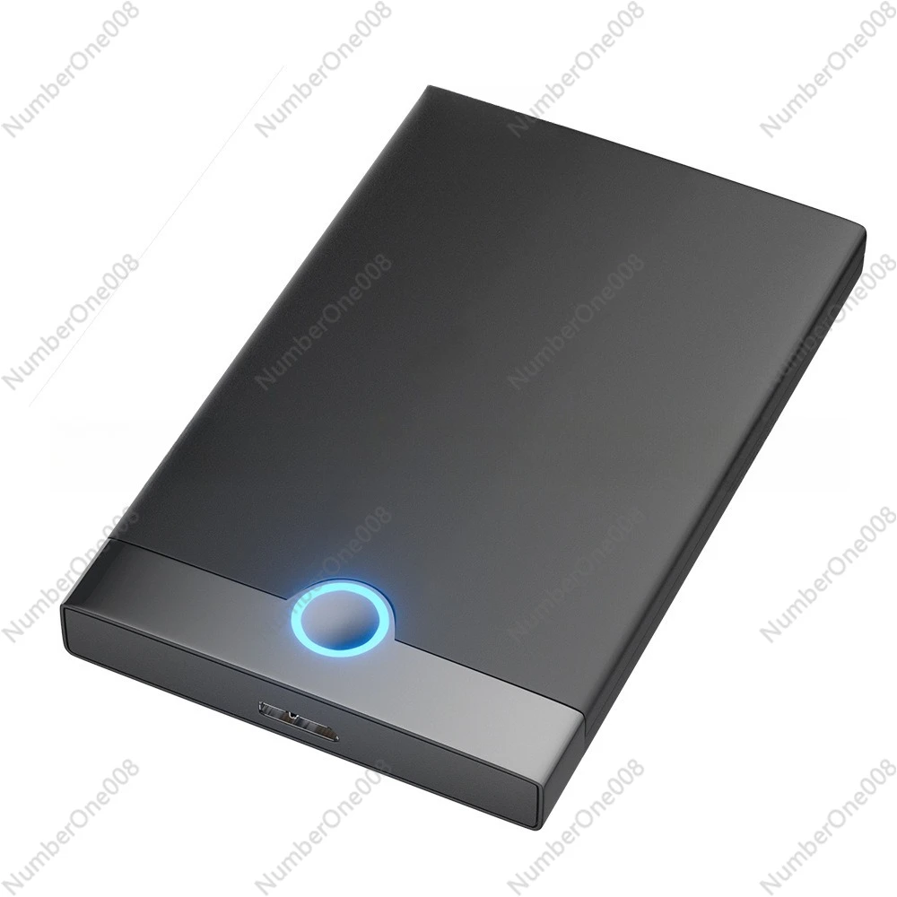 

Портативный игровой привод на 500 ГБ Plug and Play для ретробатной системы, многоплатформенная эмуляция, внешнее хранилище