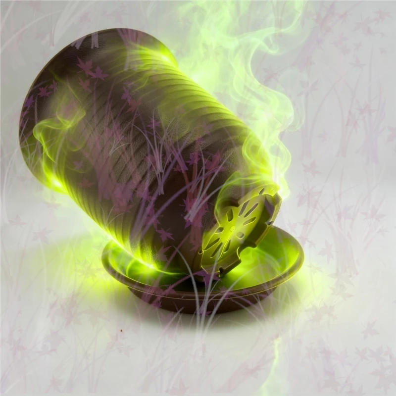 

15cm Plastic Garden Flower Pot Plant Succulent Grow Nursery Pots Veg Planter Home Tools Tray Flowerpot for Bonsai Herb C1