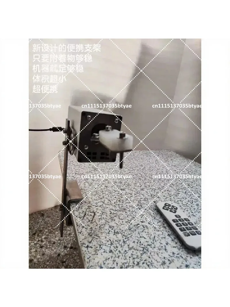 Adjustable Frequency Intelligent Automatic Remote Control Device Basic Model for Daily Use