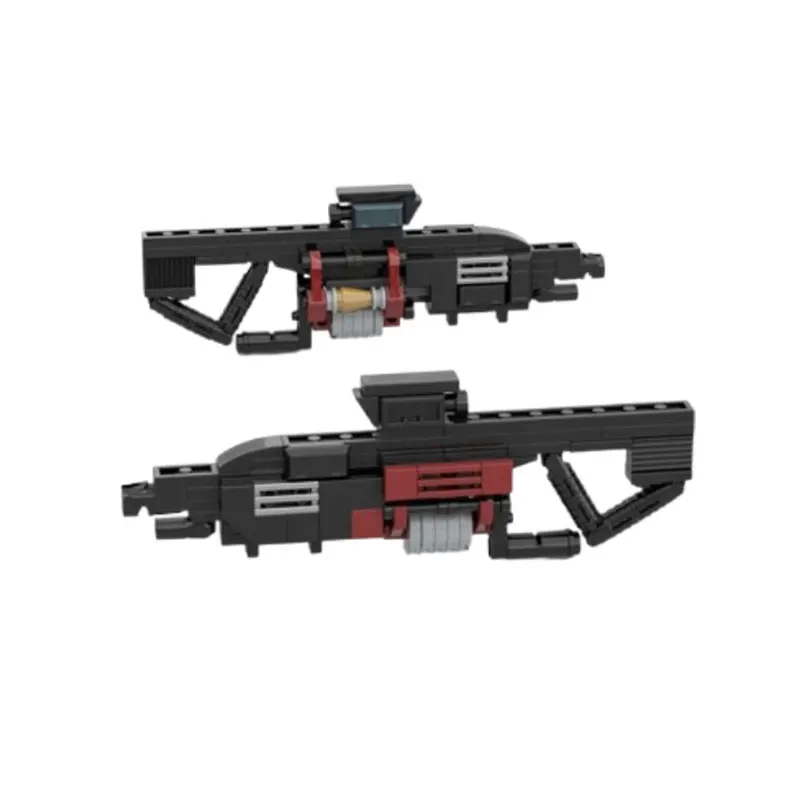 

Конструктор MOC-1077 деталей, сборные блоки, стереоскопическая модель, подарок, головоломка, украшение