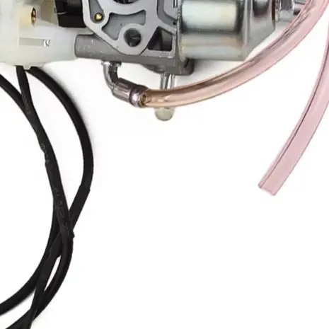 Carburetor Compatible with For Honda EU1000i Type Inverter Generator EU1000IK1 Fits VIN# EZGA 1000001 to 1012733