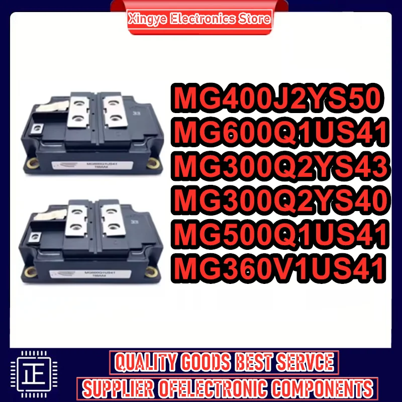 

Новый оригинальный модуль MG400J2YS50 MG600Q1US41 MG300Q2YS43 MG300Q2YS40 MG500Q1US41 MG360V1US41