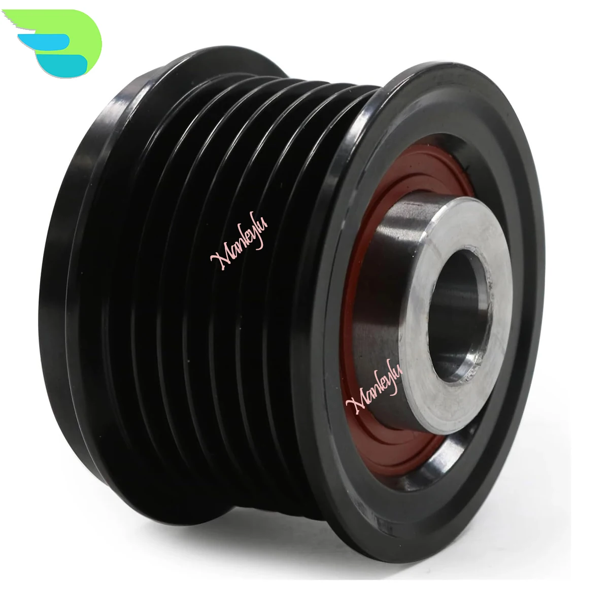 

Шкив генератора для Toyota Tacoma 2.7L 2TRFE 2004-2015 Hilux 27415-0W050 27415-0W051 27415-0W052 27415-0W053