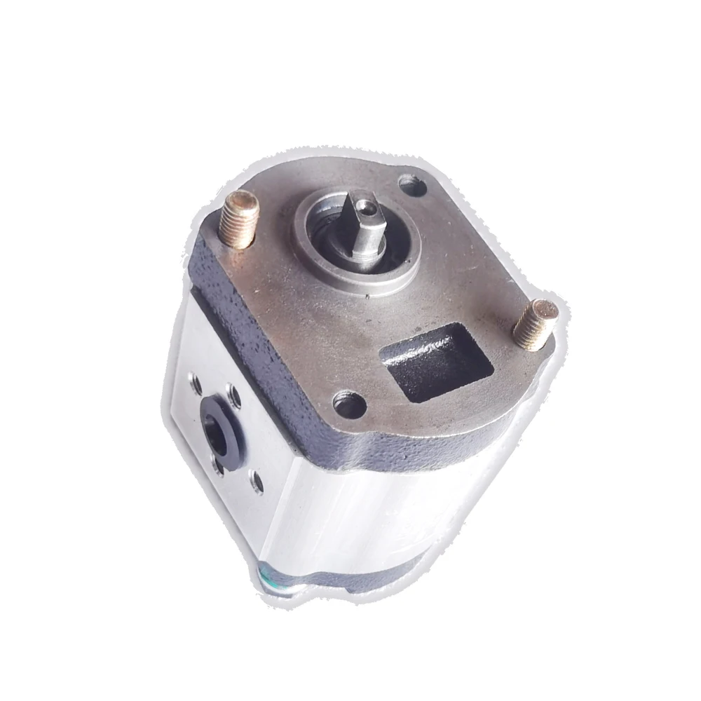FT300.58A.020 , hydraulic pump for Foton Lovol FT304 / FT404 tractor