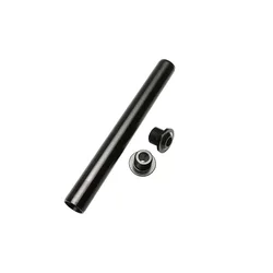 Light Bee X/S OEM Original fork Nut parts KKE front shock barrel shaft nut Front axle /front axle bolt