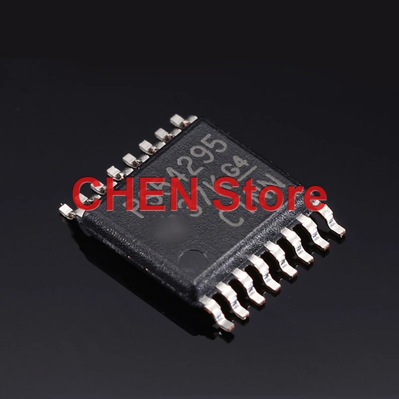 10PCS NEW OriginaI TPS54295PWPR HTSSOP16 PS54295 Switch regulator chip TPS54295 Integrated Circuit Chip IC