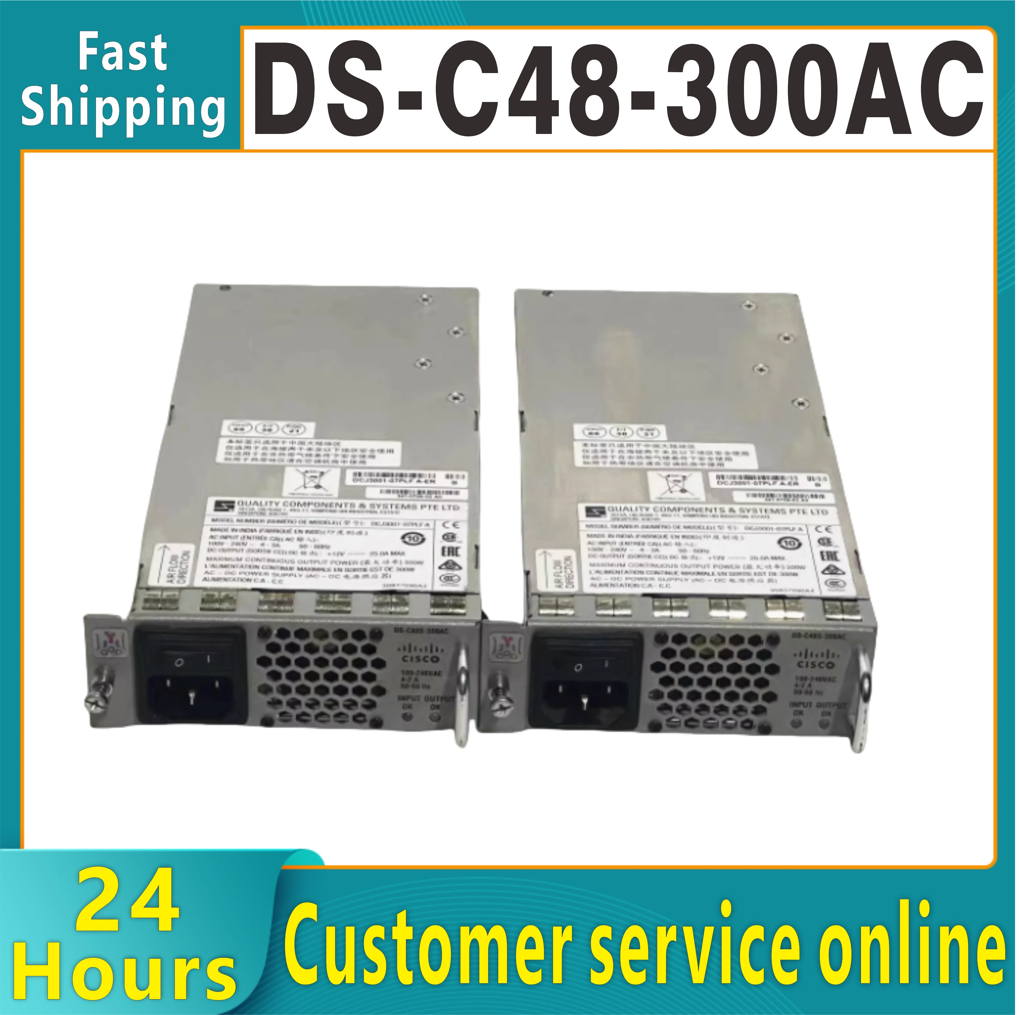 Switch Power Fan DS… - image