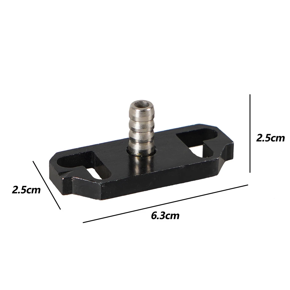 Black Racing Fuel Rail Adapter Riser For Honda For Acura Fuel Pressure Regulator Engine Performance Conversion Mod Parts