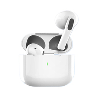 2025 New Air Pro TWS Wireless Bluetooth Earphones Headphones In Ear Earbuds Sports Noise Cancelling Headset for IPhone Android