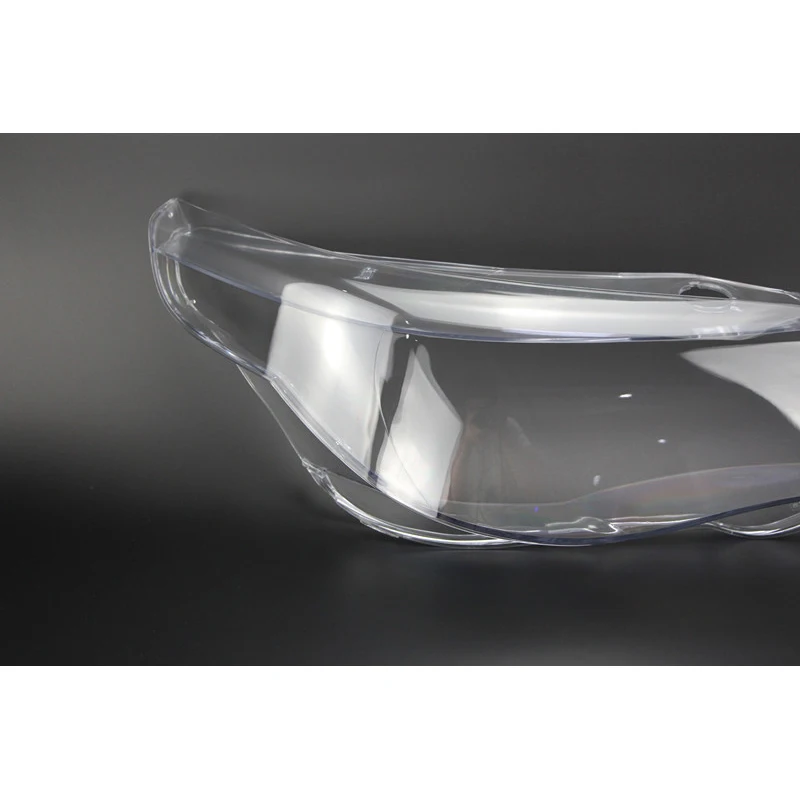 Car  Headlight Shell For BMW 5 Serises E60/E61 2004-2010 Left/Right Car Accessoires Headlamp Glass Front Lens Cover Lampshade