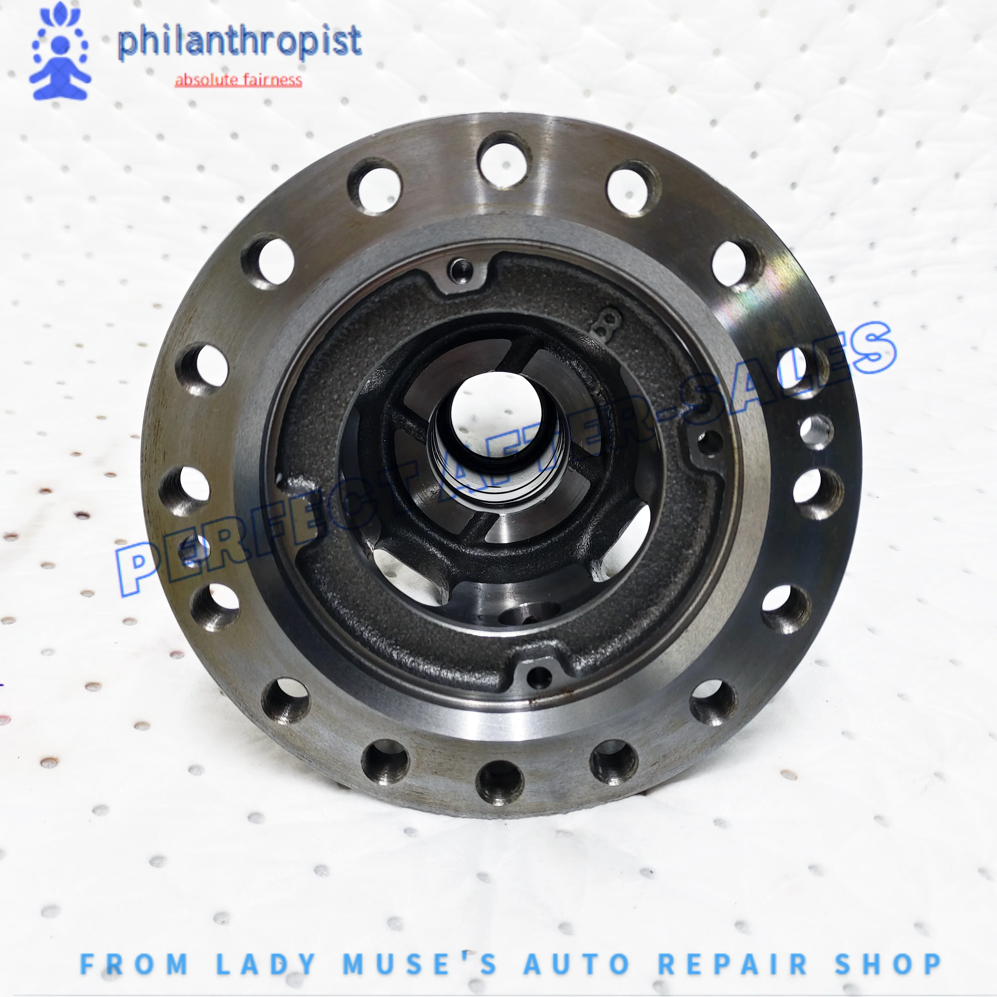 

1.8T 2.0L 6-Speed 4WD Differential 09M Auto Transmission 09M300036 New For Audi Q3 Passat VW Touareg