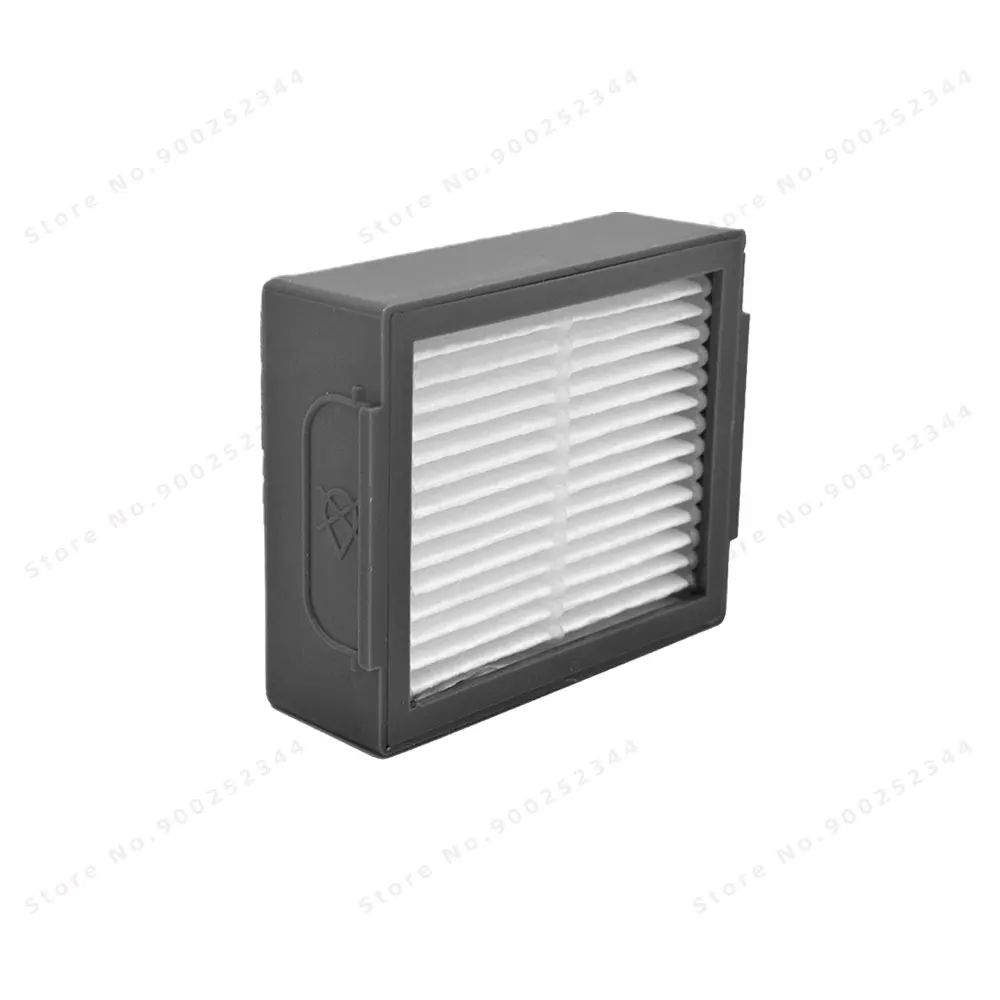 Kompatibel für irobot roomba i1, i1, i3, i3, i4, i4, i5, i5, i6, i6, i7, i7, i8, i8, e5, e6, e7 ersatzteile hepa filter