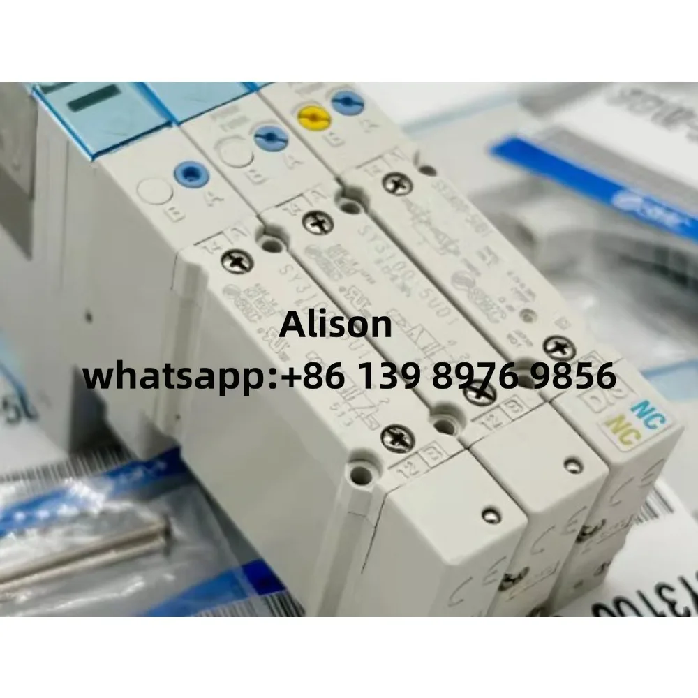 

SMC solenoid valve SY3100-5U1 SY3100-5UD1 SY3A00-5U1 SY3A00-5UD1 SY3100-5UD1-NA SY3200-5U1 SY3200-5UD1 SY3200-5Z1 SY300H-5U1