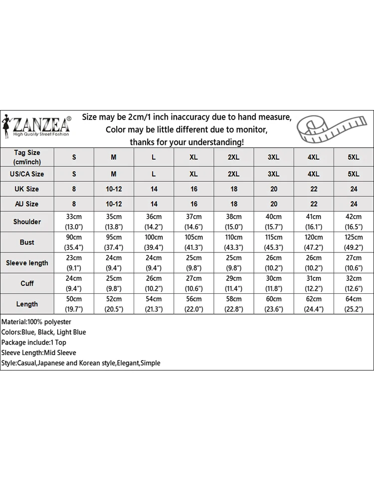 2023 sommer Elegante Kurzarm Shirts ZANZEA Frauen Solide Arbeit OL Bluse Casual Revers Neck Tunika Tops Mode Urlaub Blusas