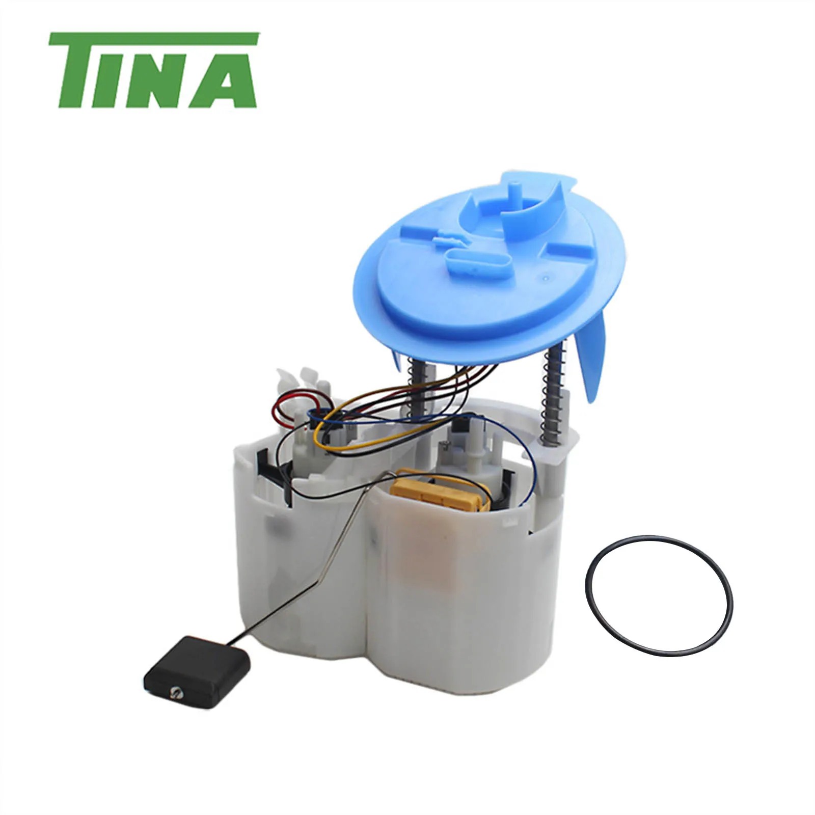A2044701094 2044701094 Electric Fuel Pump For Mercedes Benz W204 W212 S212 S300 C63 AMG Fuel Pump Module Assembly Benzin Pumpe