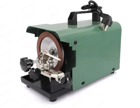 

Grinding Scissors Polishing Tailor Multi-function Automatic Household Small Diamond Grinding Wheel