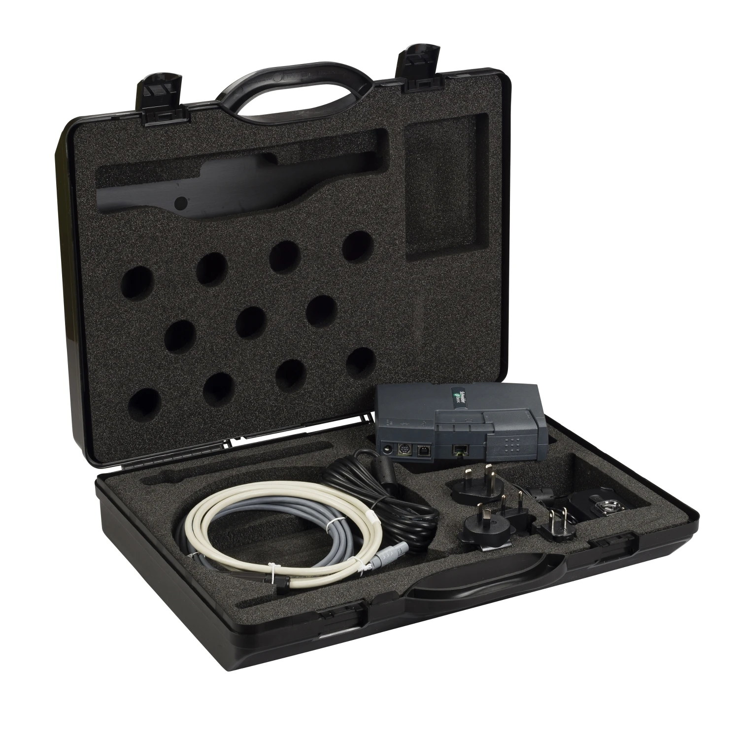 

TRV00910 maintenance case, ComPact NSX, ComPact NSXm