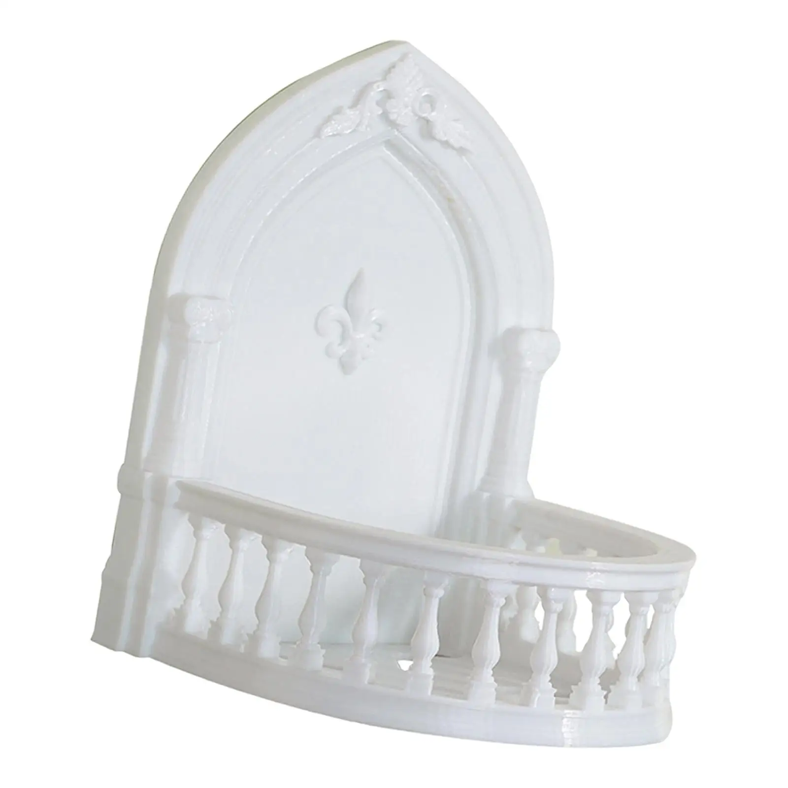 Security Camera Wall Mount Bracket Holder Universal Display Indoor Outdoor