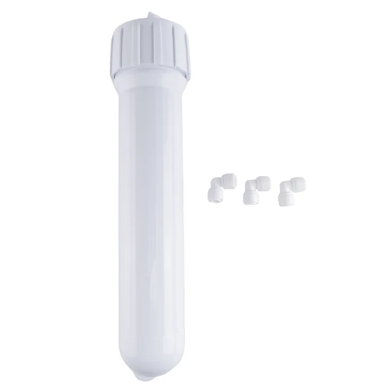 

Y51A-1812/2012 Корпус мембранного фильтра обратного осмоса обратного осмоса 1/4, быстрые звенья, детали кухонного очистителя воды