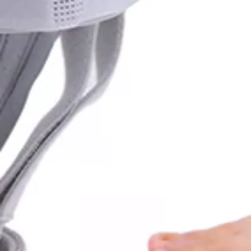 

Ортез для голеностопного сустава S/L: фиксатор при отвисающей стопе, ортез для стопы после инсульта, коррекция вальгусной деформации с пружинным механизмом