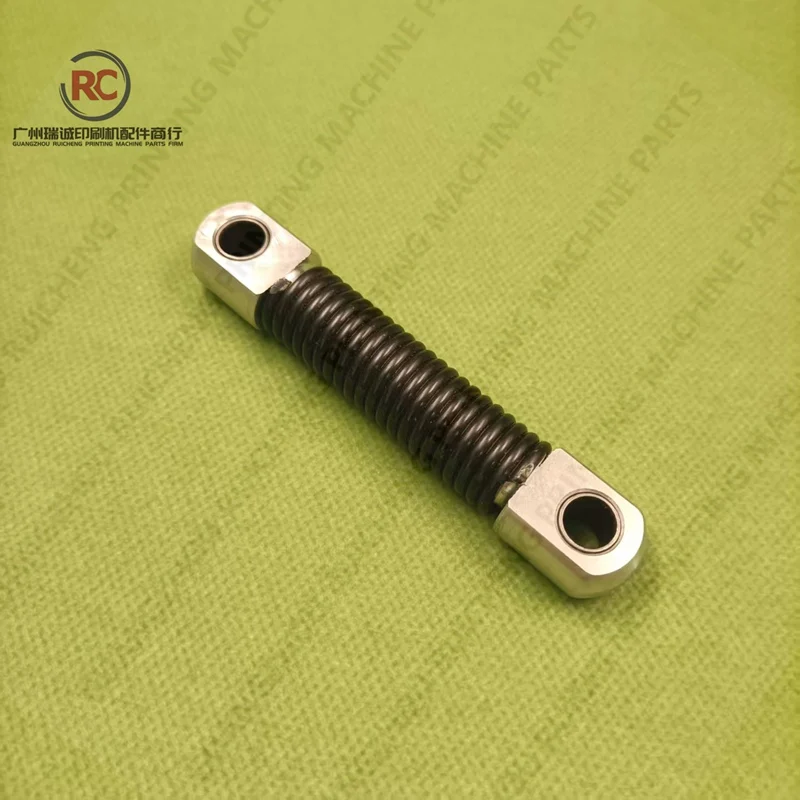 1Piece 294603740H Spring for Komori Printing Machine Offset Printing Machine Spare Parts 294-6037-40H
