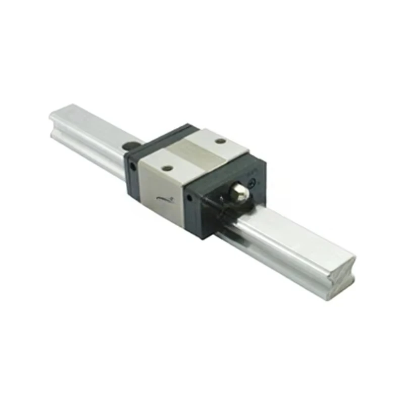 Heavy-Duty Rail Sli…