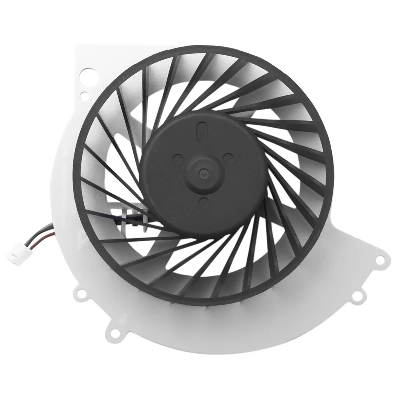 Ksb0912he-Ck2mc Internal Cooling Fan For Sony Ps4 Cuh-12Xx Cuh-1215A Cuh-1215B Cuh-1200 Cuh-1200Ab01 Cuh-1200Ab02 Console With R