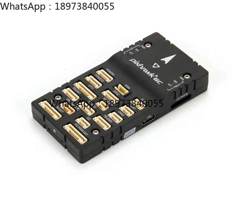 Holybro Pixhawk 6C … - image