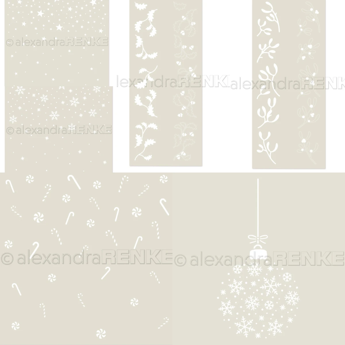 Multiple Patterns 2026 New Snowflake for DIY Scrap Booking Crafts Dies Cut Stencils Maker Photo Album Template Handmade