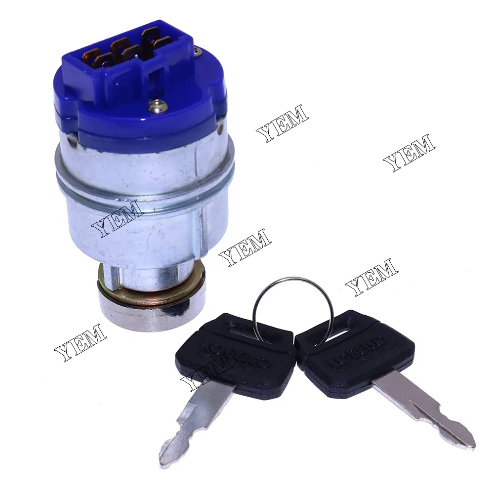 Brand-New Hydraulic Valve YN30V00111F1 For Kobelco ED150 ED150-2 200-8 SK170-8 SK210-8