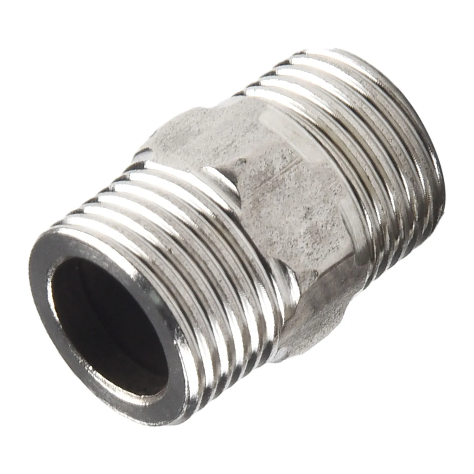 Easy To Install High Quality RVs Bathrooms Hose Extension Shower Extender Accessories Extension Stainless Steel