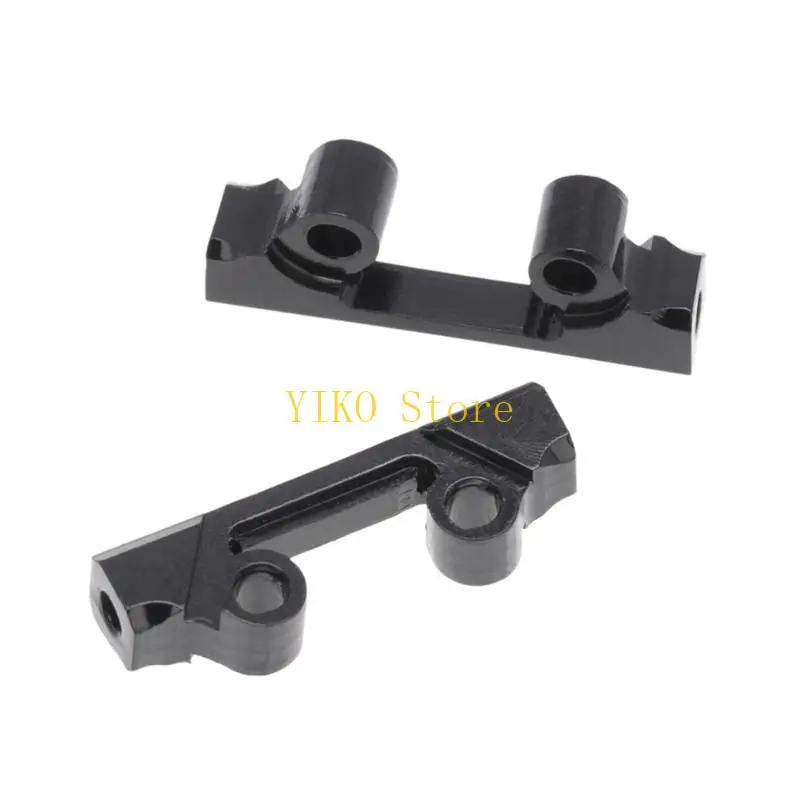 K32C Chassis Protectors Skid-Plate, RC-Chassis Armors Set, Chassis Armors Protections Skid-Plate for SCX24